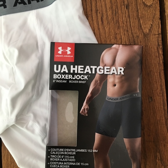 under armour heatgear boxers